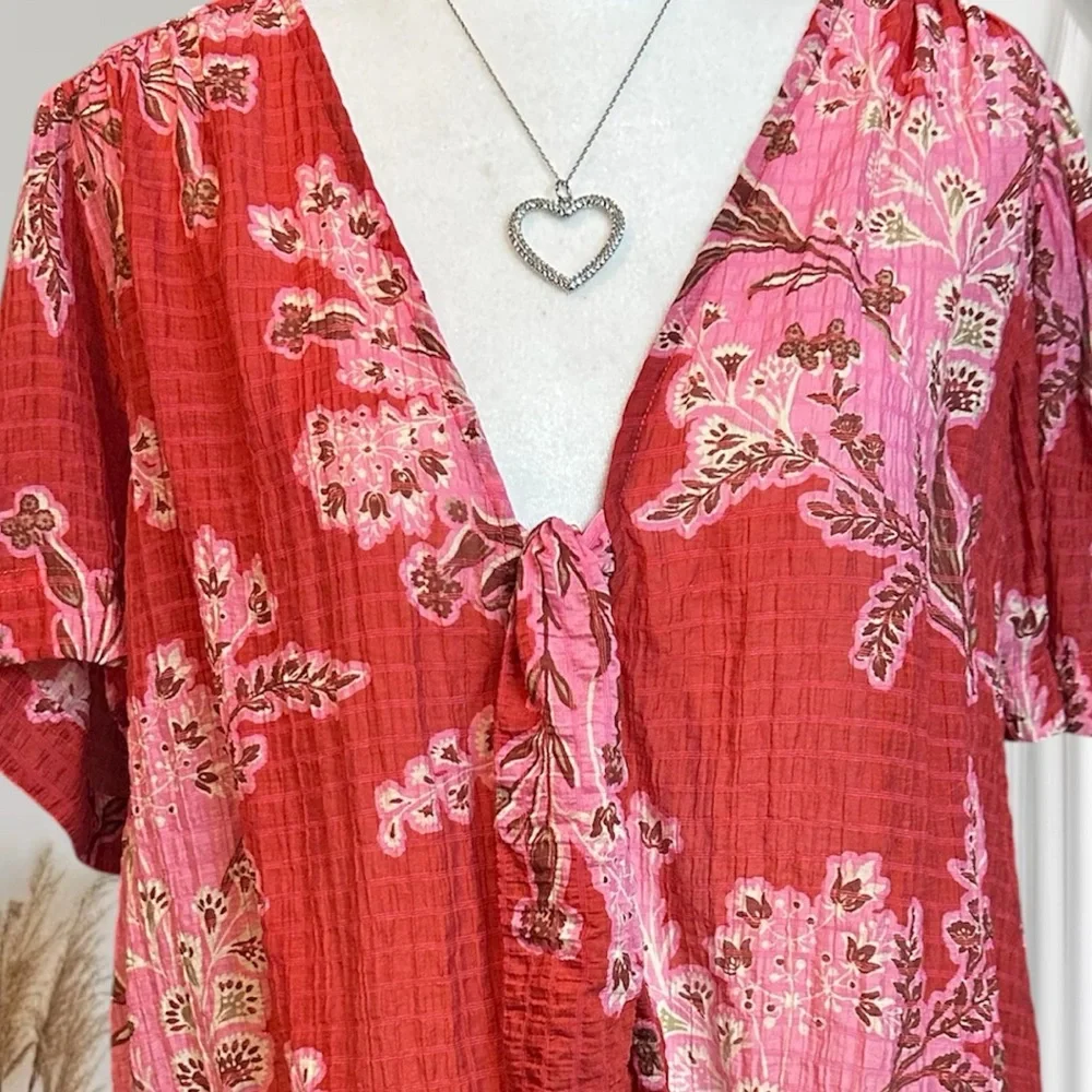 Free People brand style